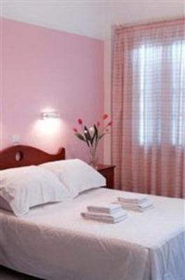 фото отеля Acteon Hotel