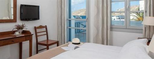 фото отеля Acteon Hotel