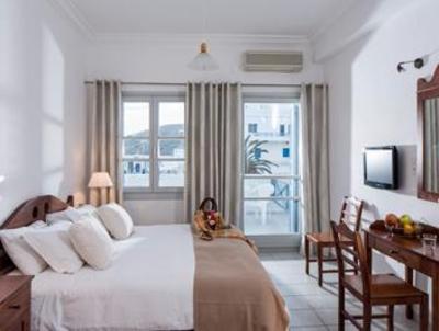 фото отеля Acteon Hotel