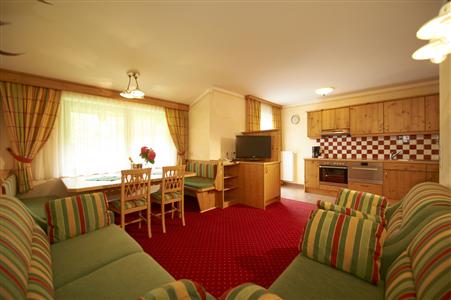 фото отеля Hotel Bergzeit