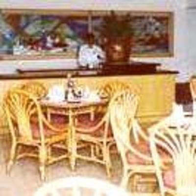 фото отеля Hotel Sandjaja Palembang