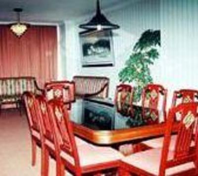 фото отеля Hotel Sandjaja Palembang