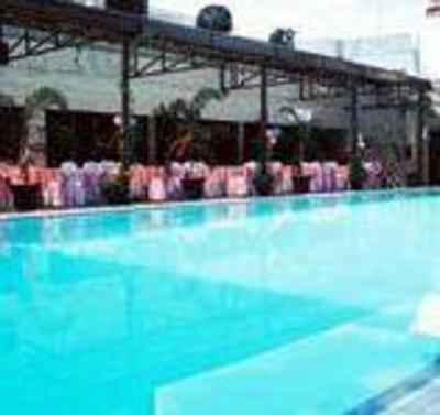 фото отеля Hotel Sandjaja Palembang