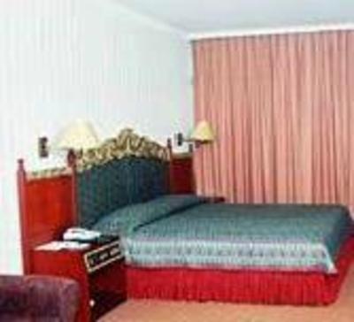 фото отеля Hotel Sandjaja Palembang