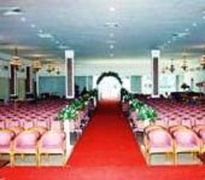 фото отеля Hotel Sandjaja Palembang