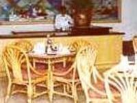 Hotel Sandjaja Palembang