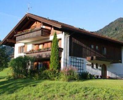 фото отеля Gastehaus Hornerblick