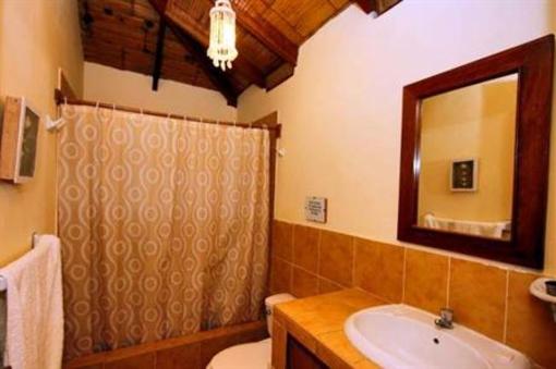 фото отеля Hotel Playa Palmeras