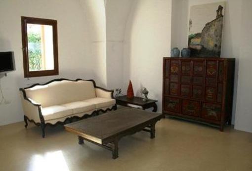 фото отеля Masseria Autigne