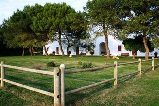 фото отеля Masseria Autigne