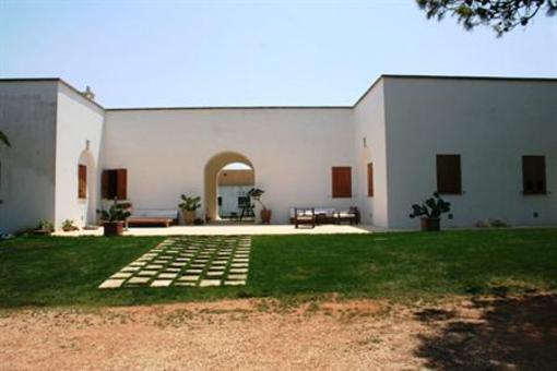 фото отеля Masseria Autigne