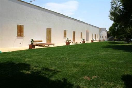 фото отеля Masseria Autigne