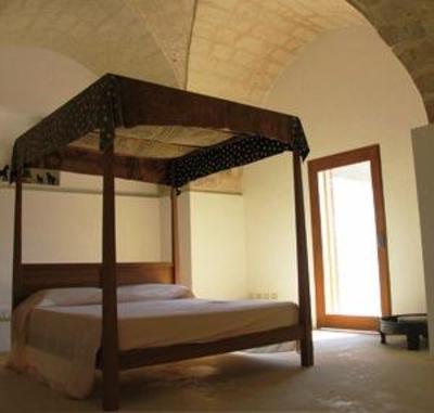 фото отеля Masseria Autigne