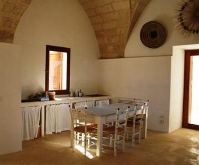 фото отеля Masseria Autigne