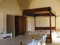 Masseria Autigne