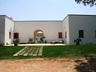 фото отеля Masseria Autigne