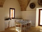 фото отеля Masseria Autigne