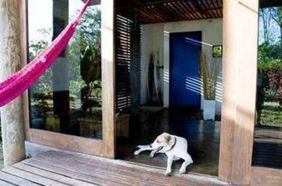 фото отеля Las Avellanas Villas