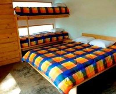 фото отеля Las Avellanas Villas