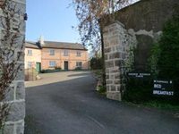 Higher Rixdale Farm Bed & Breakfast Newton Abbot