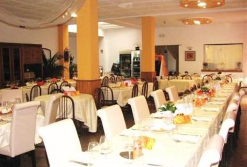 фото отеля Albergo Ristorante Neni