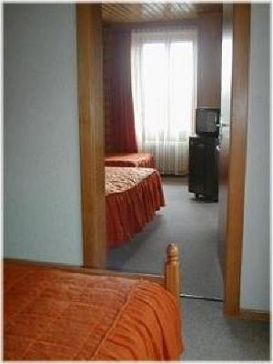 фото отеля Hotel La Tour d'Ai