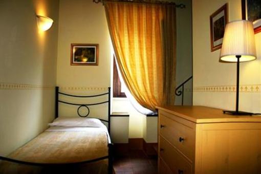 фото отеля I Terzieri