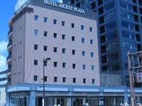 Hotel Ascent Plaza Hamamatsu