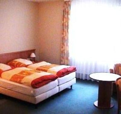 фото отеля Landhotel Ringelsteiner Muhle