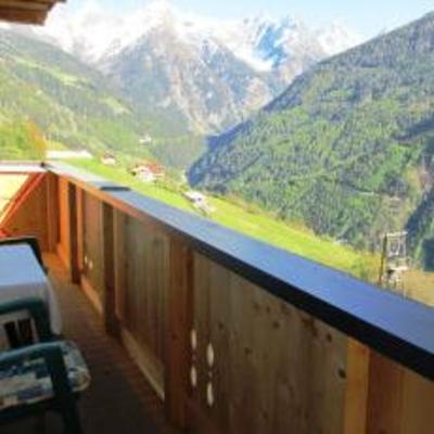 фото отеля Bauernhof Lentsch