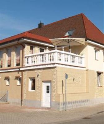 фото отеля Zum Ochsen