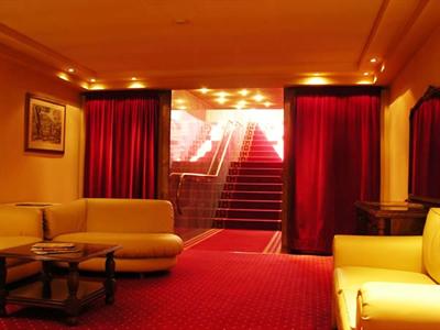 фото отеля Motel Miami Pioltello