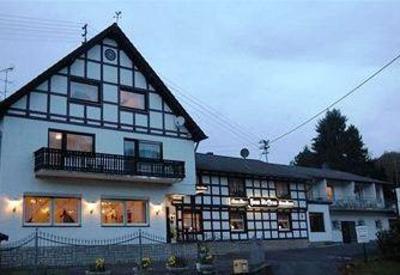 фото отеля Landhotel Und Restaurant Haus Steffens Eitorf