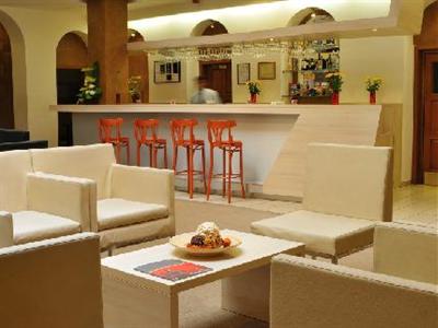 фото отеля Star City Hotel Budapest