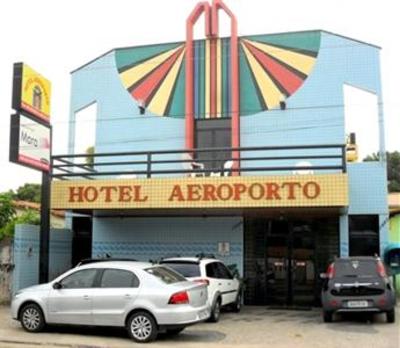 фото отеля Hotel Aeroporto