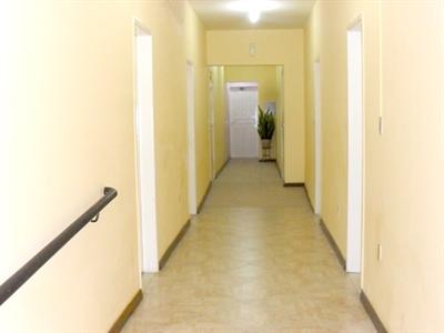 фото отеля Hotel Aeroporto