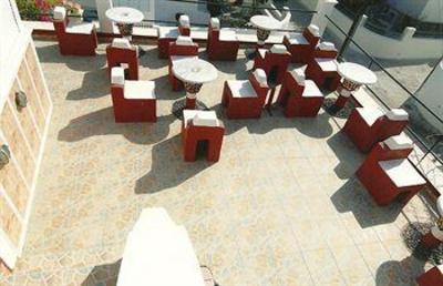 фото отеля Pension Armonia Fira