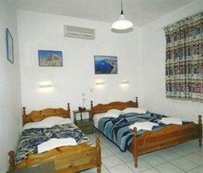 фото отеля Pension Armonia Fira