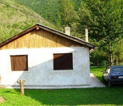 фото отеля Biosphere Reserve Hostel Kraljevo