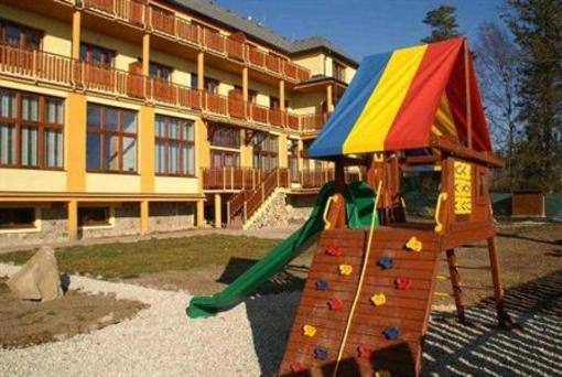 фото отеля Hotel Avalanche