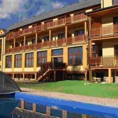 фото отеля Hotel Avalanche