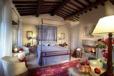 фото отеля Borgo della Marmotta
