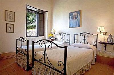 фото отеля Borgo della Marmotta