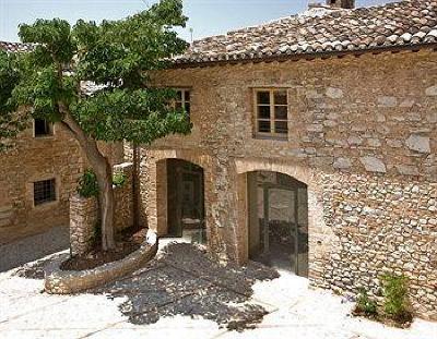 фото отеля Borgo della Marmotta