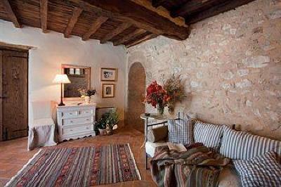 фото отеля Borgo della Marmotta