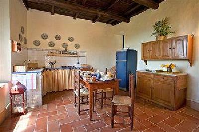 фото отеля Borgo della Marmotta