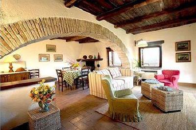 фото отеля Borgo della Marmotta