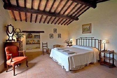 фото отеля Borgo della Marmotta