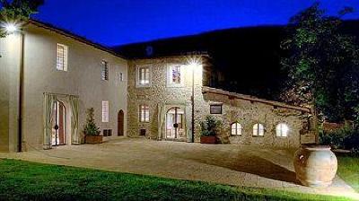 фото отеля Borgo della Marmotta
