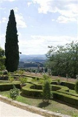 фото отеля Borgo della Marmotta